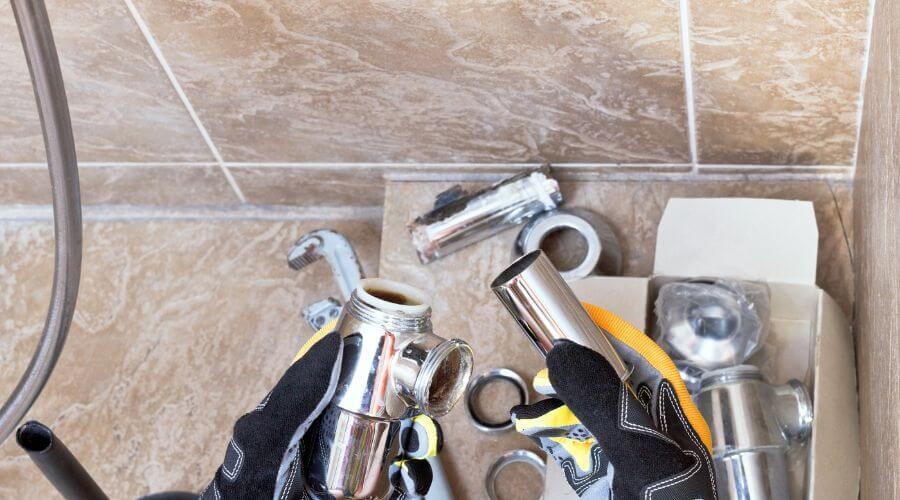 Professional New roof installation in Braddock, PA